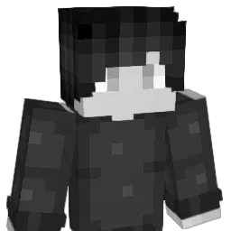 MatlIce's Minecraft skin