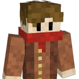 Matlens0612 Minecraft avatar bust
