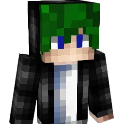 Matlockt's Minecraft skin