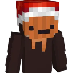 Matma69 Minecraft avatar bust