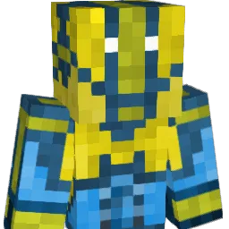 MatmanGX's Minecraft skin