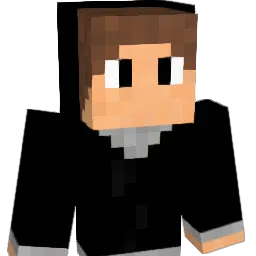 Matmrow280's Minecraft skin