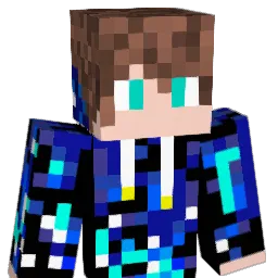 Matnatsu Minecraft avatar bust