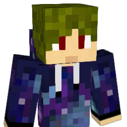 Matniight's Minecraft skin