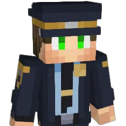 Mato879 Minecraft avatar bust