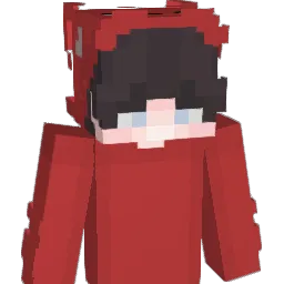 Matoarator Minecraft avatar bust