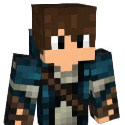 Matok81's Minecraft skin