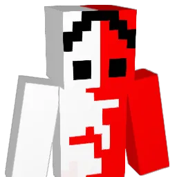 Matoponp Minecraft avatar bust