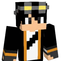 Matosoo13 Minecraft avatar bust