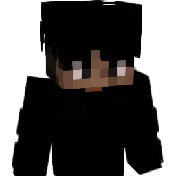 Matossshe Minecraft avatar bust