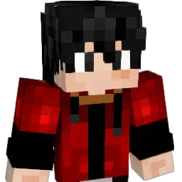 Matou72000 Minecraft avatar bust