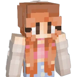 MatouxLive Minecraft avatar bust