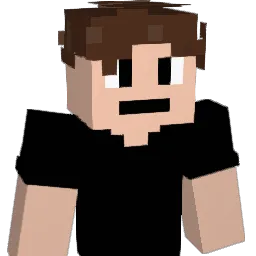 MatovKebab Minecraft avatar bust