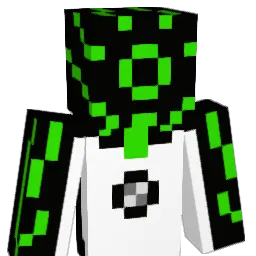 Matqgregorin's Minecraft skin