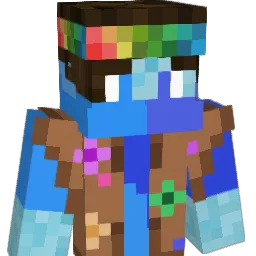 Matrat_ Minecraft avatar bust