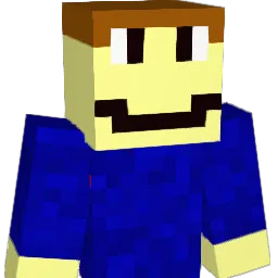 Matrex17PL Minecraft avatar bust