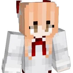 Matrezz Minecraft avatar bust