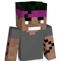 Matri0717's Minecraft skin