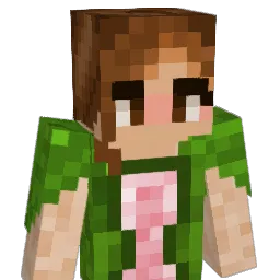 Matriark1's Minecraft skin