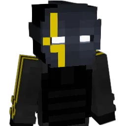 Matriboite Minecraft avatar bust