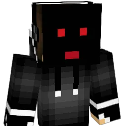 Matriksz36's Minecraft skin
