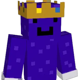 Matriox_YTTT_ Minecraft avatar bust