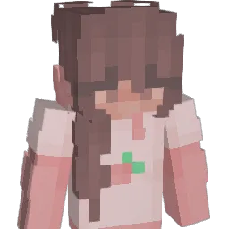 Matris_48 Minecraft avatar bust