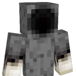 Matrix0254's Minecraft skin