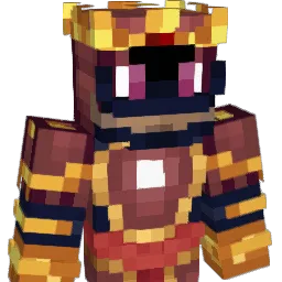 Matrix2048's Minecraft skin