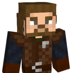 Matrix640's Minecraft skin