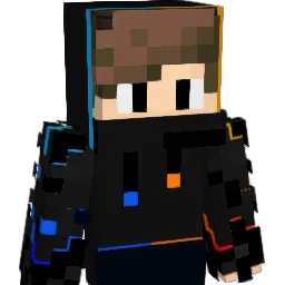 MatrixDerEchte Minecraft avatar bust