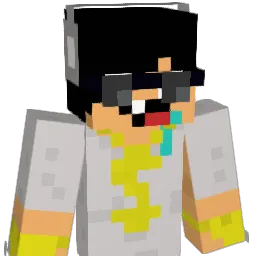 MatrixGamer_HD's Minecraft skin