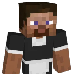 MatrixIsBald's Minecraft skin