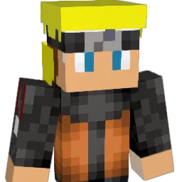 MatrixJr's Minecraft skin