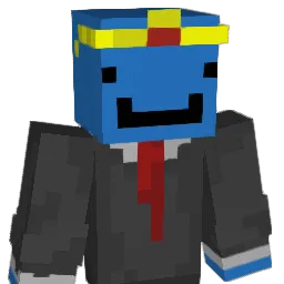 MatrixLIam Minecraft avatar bust