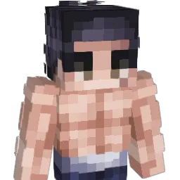 MatrixMoves's Minecraft skin