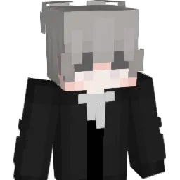MatrixStorage's Minecraft skin