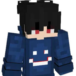 MatrixTx's Minecraft skin