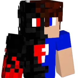 MatrixYTPro Minecraft avatar bust