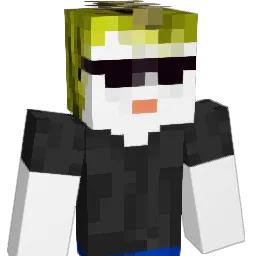 Matrix_Mc's Minecraft skin