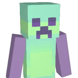 Matrix_Ninja205 Minecraft avatar bust