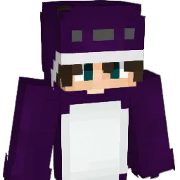 Matrix_mi Minecraft avatar bust