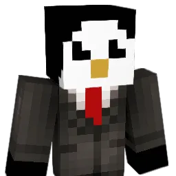 Matrixbr's Minecraft skin