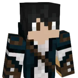 Matrixed's Minecraft skin