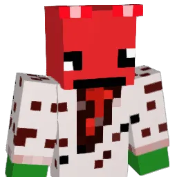 Matrixhun's Minecraft skin