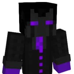 Matrixxsn Minecraft avatar bust