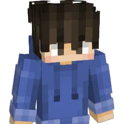 Matrixxx_x Minecraft avatar bust