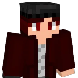 Matrixxxxxxxxxx Minecraft avatar bust