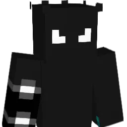 MatroX58 Minecraft avatar bust