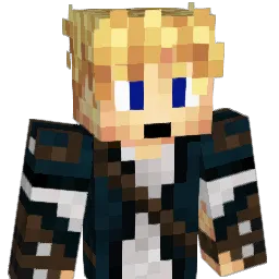 Matrollers's Minecraft skin